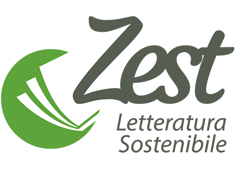 Un nuovo progetto per il 2022: ZEST Edizioni Sostenibili