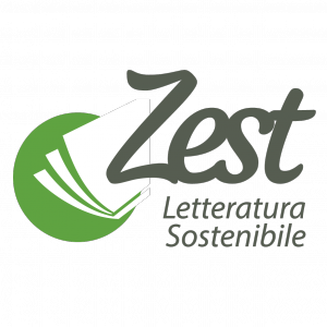 Zest letteratura sostenibile logo
