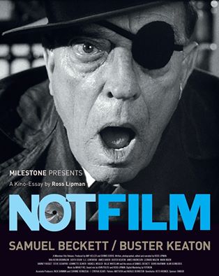 not film beckett