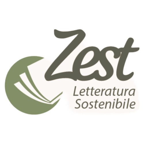 ZEST Letteratura Sostenibile | Rivista TELLŪS Ecoletteratura